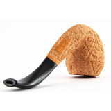 Pipa Castello - 'Natural Vergin' G Shape 66