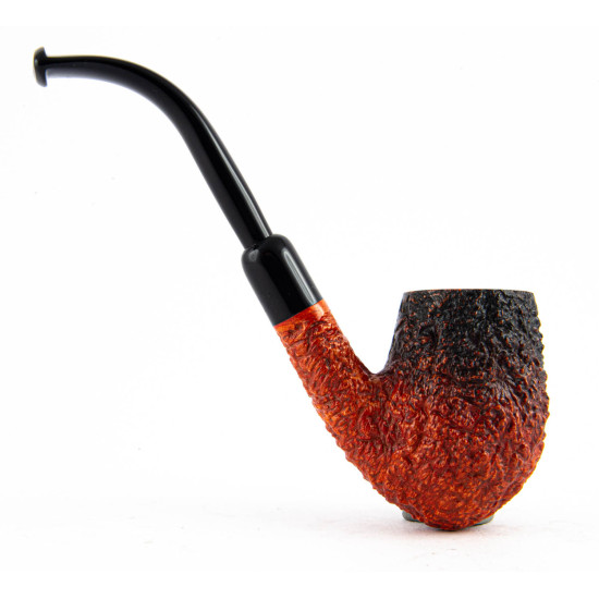 Pipa Castello - 'Old Sea Rock' KKKK  Shape 93
