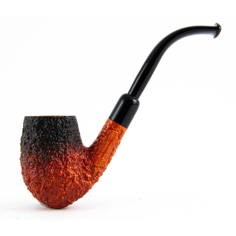 Pipe Castello - 'Old Sea Rock' KKKK Shape 93