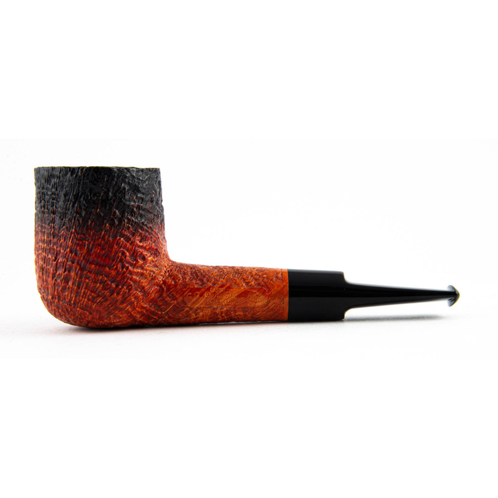 Pipa Castello - Old Antiquari GG Shape 15