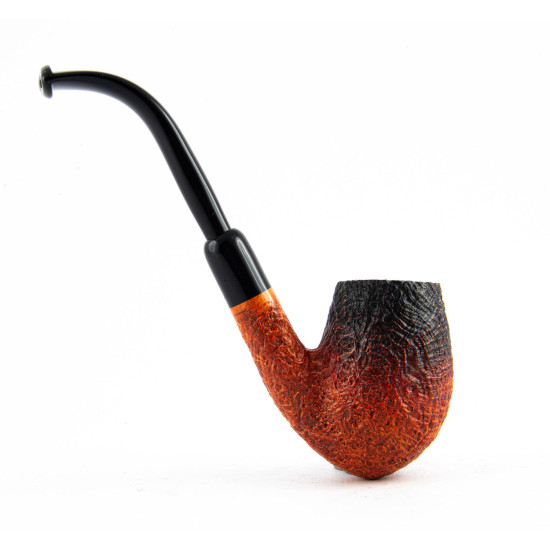 Pipe Castello - Old Antiquari KKKK Shape 93