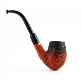 Pipe Castello - Old Antiquari KKKK Shape 93