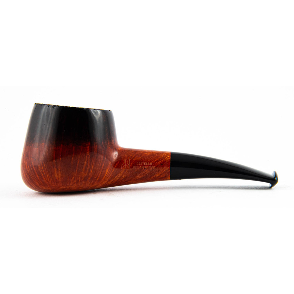 Pipa Castello - 'Aristocratica' Shape 55 (KKKK)