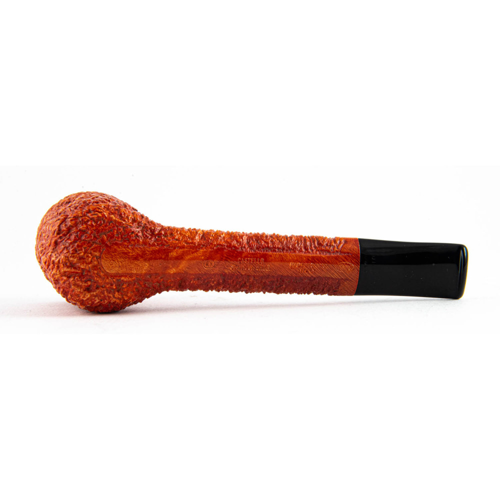 Pipe Castello - 'Sea Rock Briar' KK Shape 32