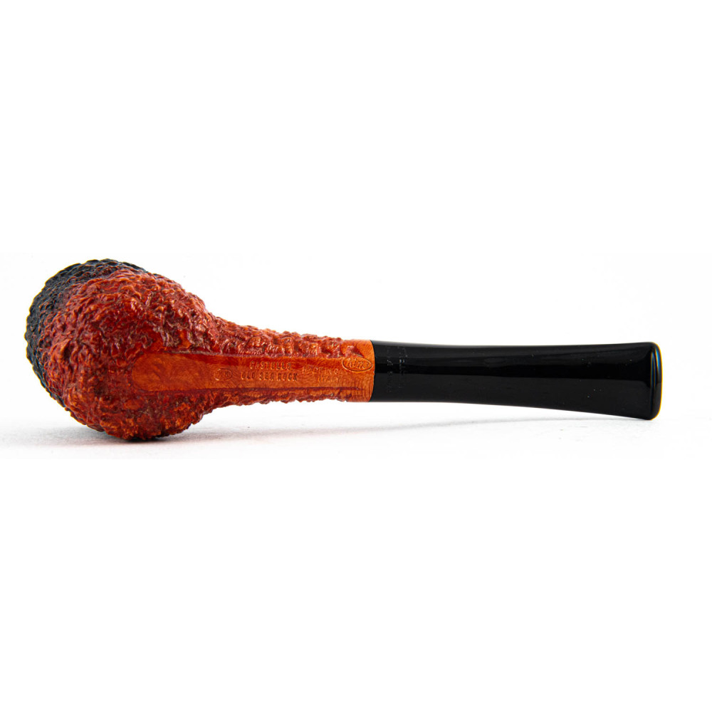 Pipa Castello - 'Old Sea Rock' KK  Shape 15