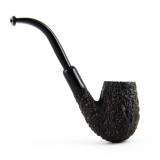 Pipe Castello - 'Sea Rock Briar' KKKK Shape 93