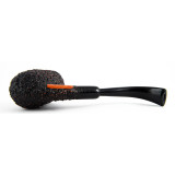 Pipe Castello - 'Sea Rock Briar' KKKK Shape 93