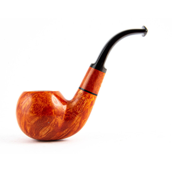 Pipe Castello - 'Castello' KKKK Shape 63 w Briar Insert