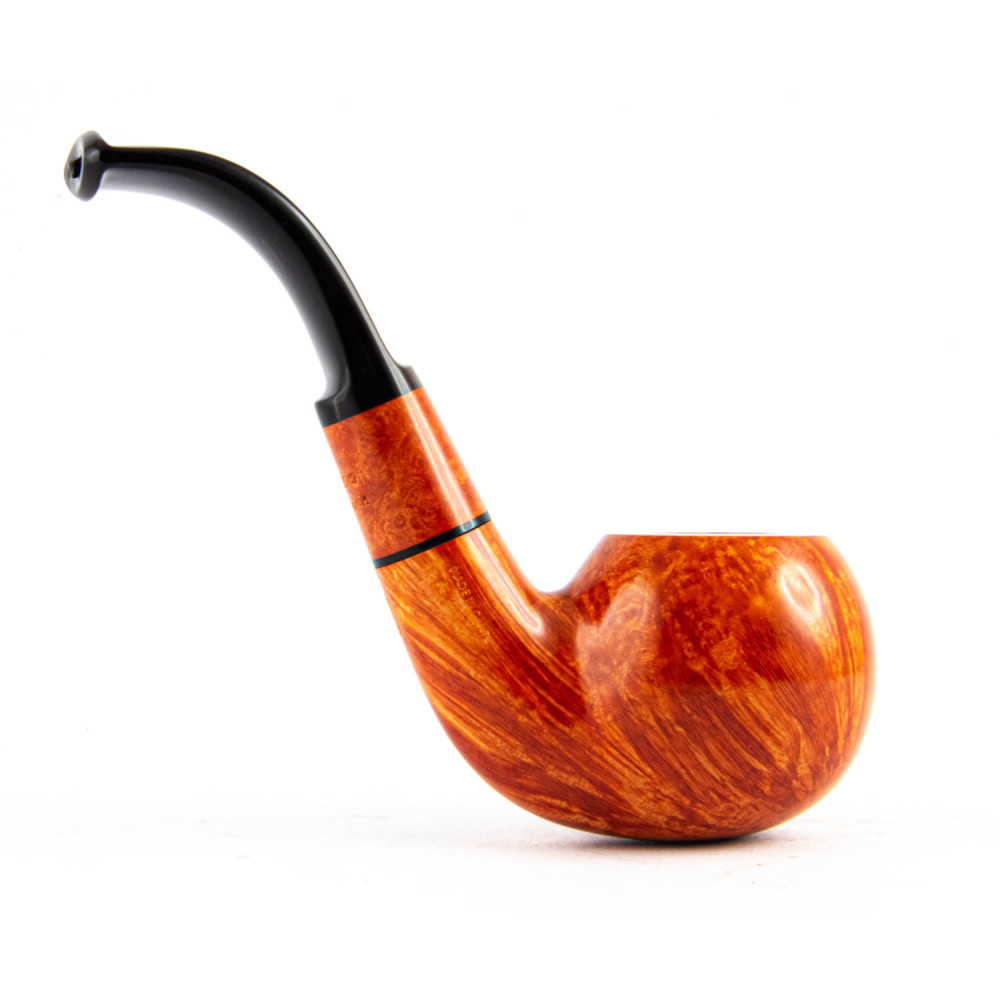Pipe Castello - 'Castello' KKKK Shape 63 w Briar Insert