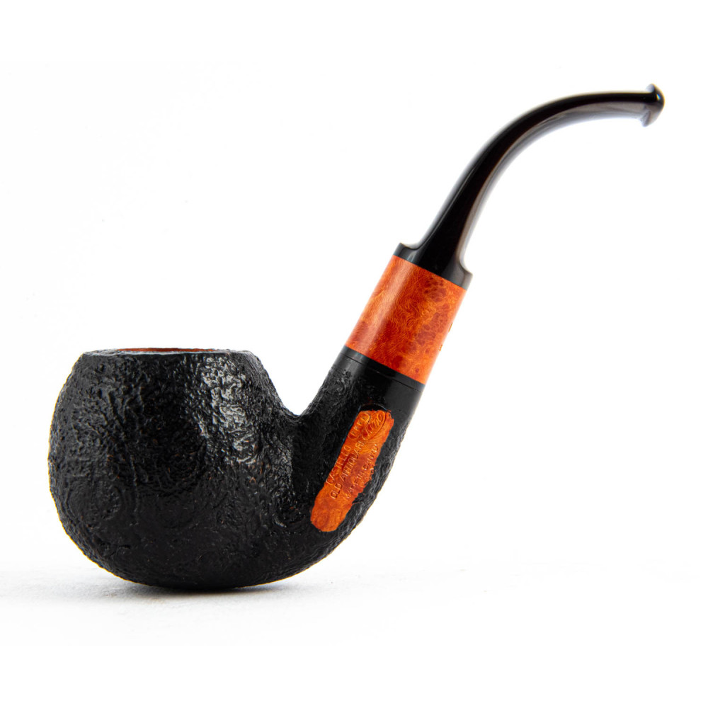 Pipe Castello - Old Antiquari KKKK Shape 63 w briar Insert