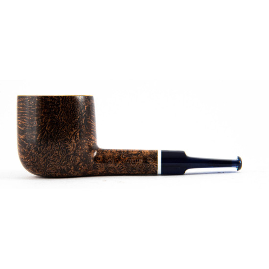 Pipe Castello - 'Collection Occhio Di Pernice' KK Shape 44