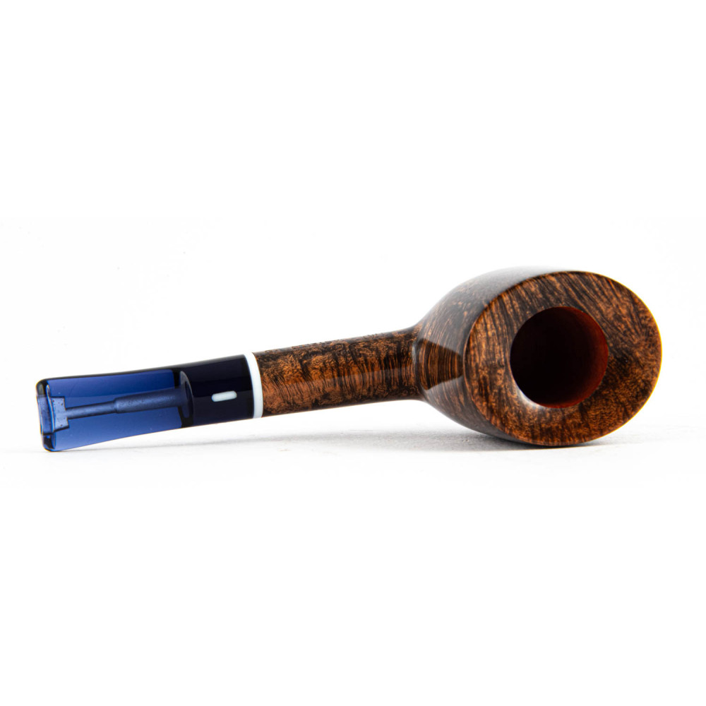 Pipe Castello - 'Collection Occhio Di Pernice' KK Shape 44
