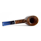 Pipe Castello - 'Collection Occhio Di Pernice' KK Shape 44