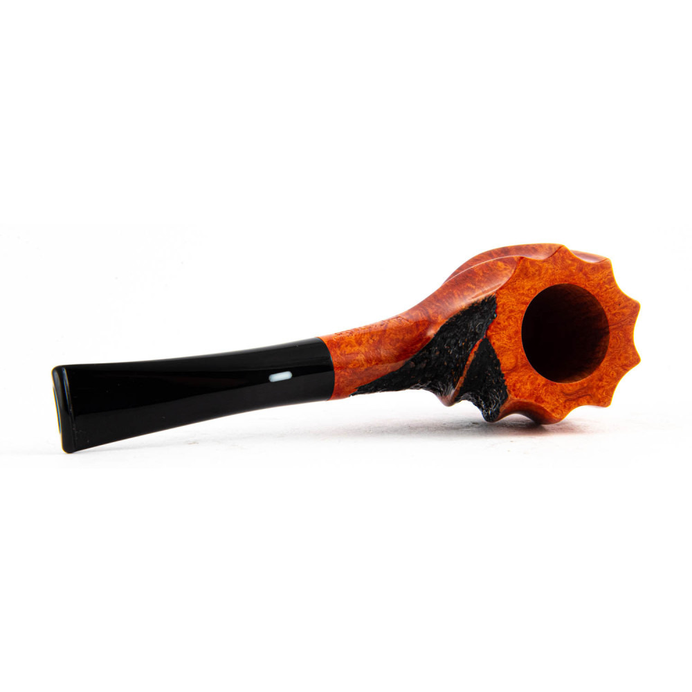Pipa Castello - 'Collection' KKKK Shape 55