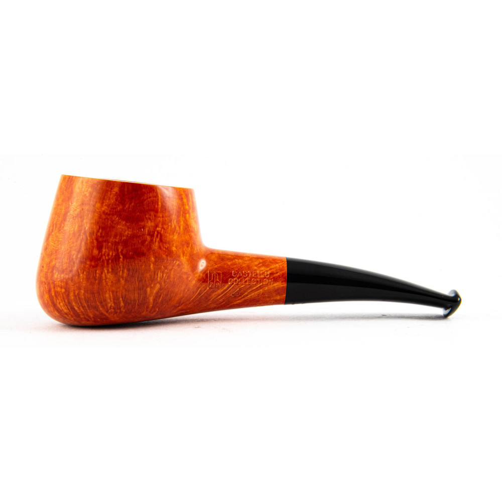 Pipa Castello - 'Collection' KKKK Shape 55