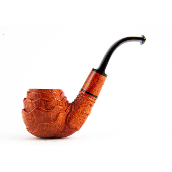 Pipa Castello - Le Dune Shape 63 Briar Insert
