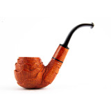 Pipa Castello - Le Dune Shape 63 Briar Insert