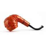 Pipa Castello - Le Dune Shape 63 Briar Insert