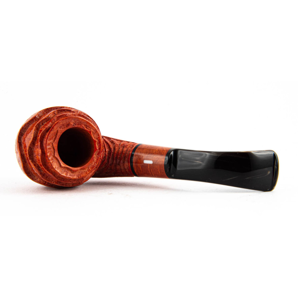 Pipa Castello - Le Dune Shape 63 Briar Insert