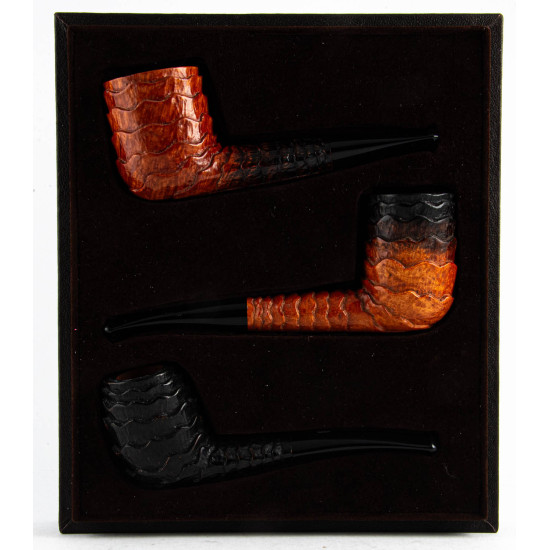 Pipa Castello - Exclusive Box Set LeDuna