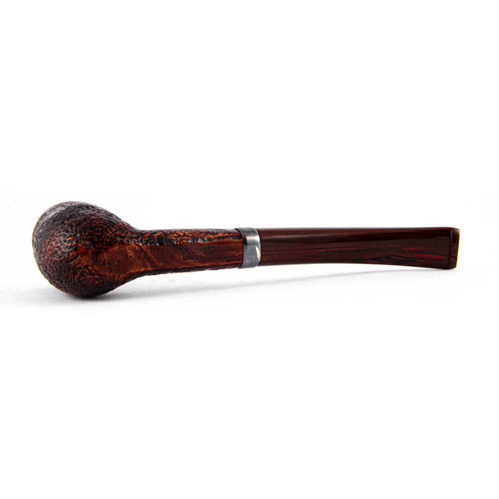Pipe Dunhill - Cumberland 4412