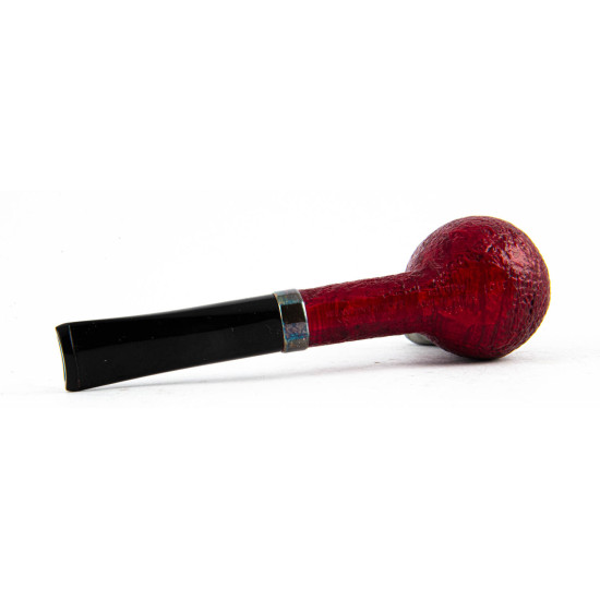 Pipe Dunhill Ruby Bark 3101