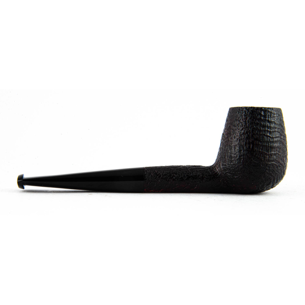 Pipe Dunhill - Shell Briar 4134 RING GRAIN