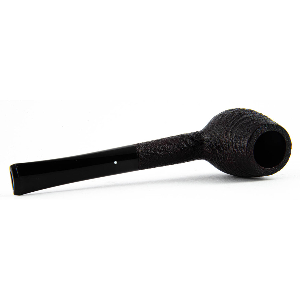Pipa Dunhill - Shell Briar 4134 RING GRAIN