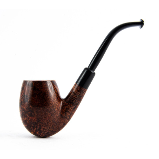 Pipe Castello - 'Collection Occhio Di Pernice' KK Shape 93