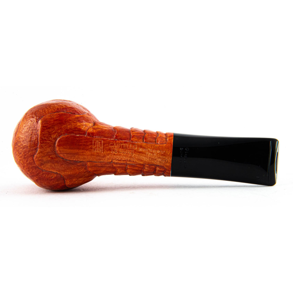 Pipe Castello Le Dune Shape 10