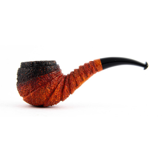 Pipe Castello - 'Old Sea Rock' LeDuna Shape 84