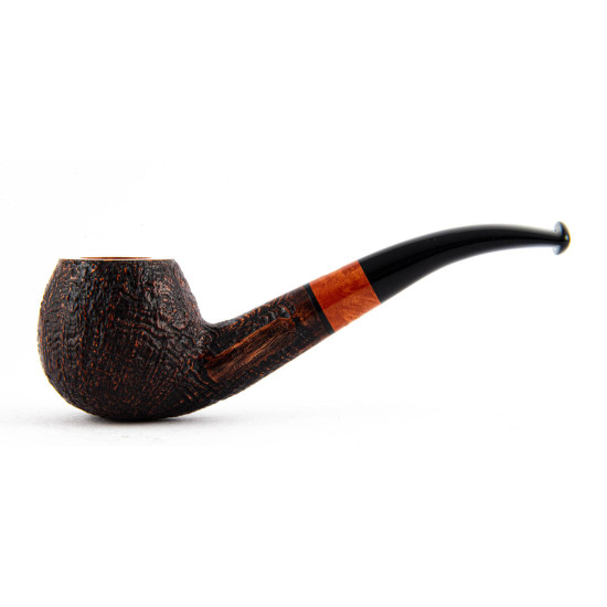 Pipe Castello - Old Antiquari KKKK Briar Insert
