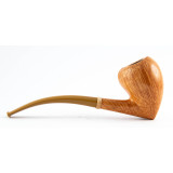 Pipe MarTelo Jatoba Smooth
