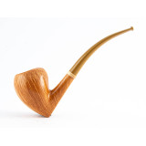 Pipe MarTelo Jatoba Smooth