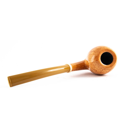 Pipe MarTelo Jatoba Smooth