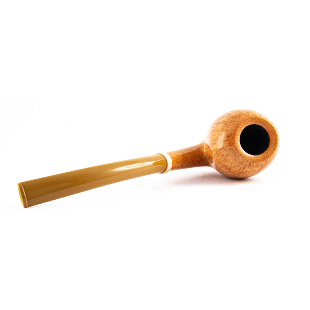 Pipe MarTelo Jatoba Smooth