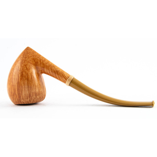Pipe MarTelo Jatoba Smooth