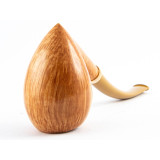 Pipe MarTelo Jatoba Smooth