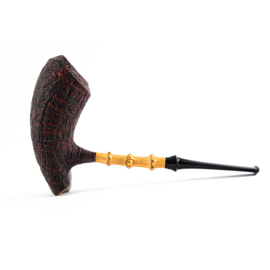 Pipa MarTelo Jatoba con Bambu