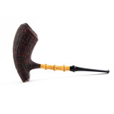 Pipa MarTelo Jatoba con Bambu