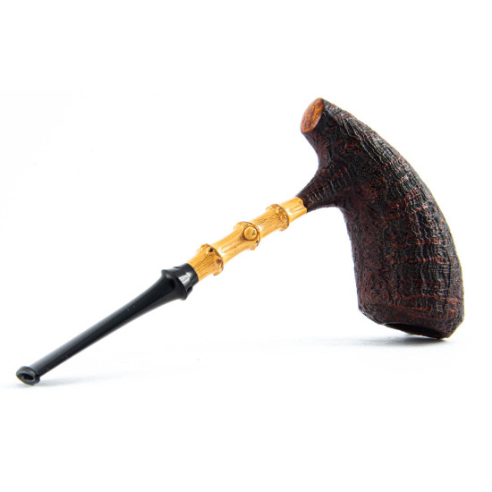 Pipa MarTelo Jatoba con Bambu