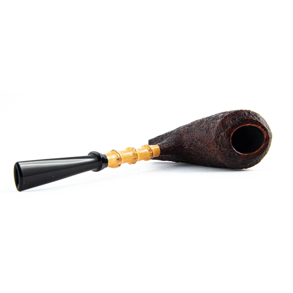 Pipa MarTelo Jatoba con Bambu