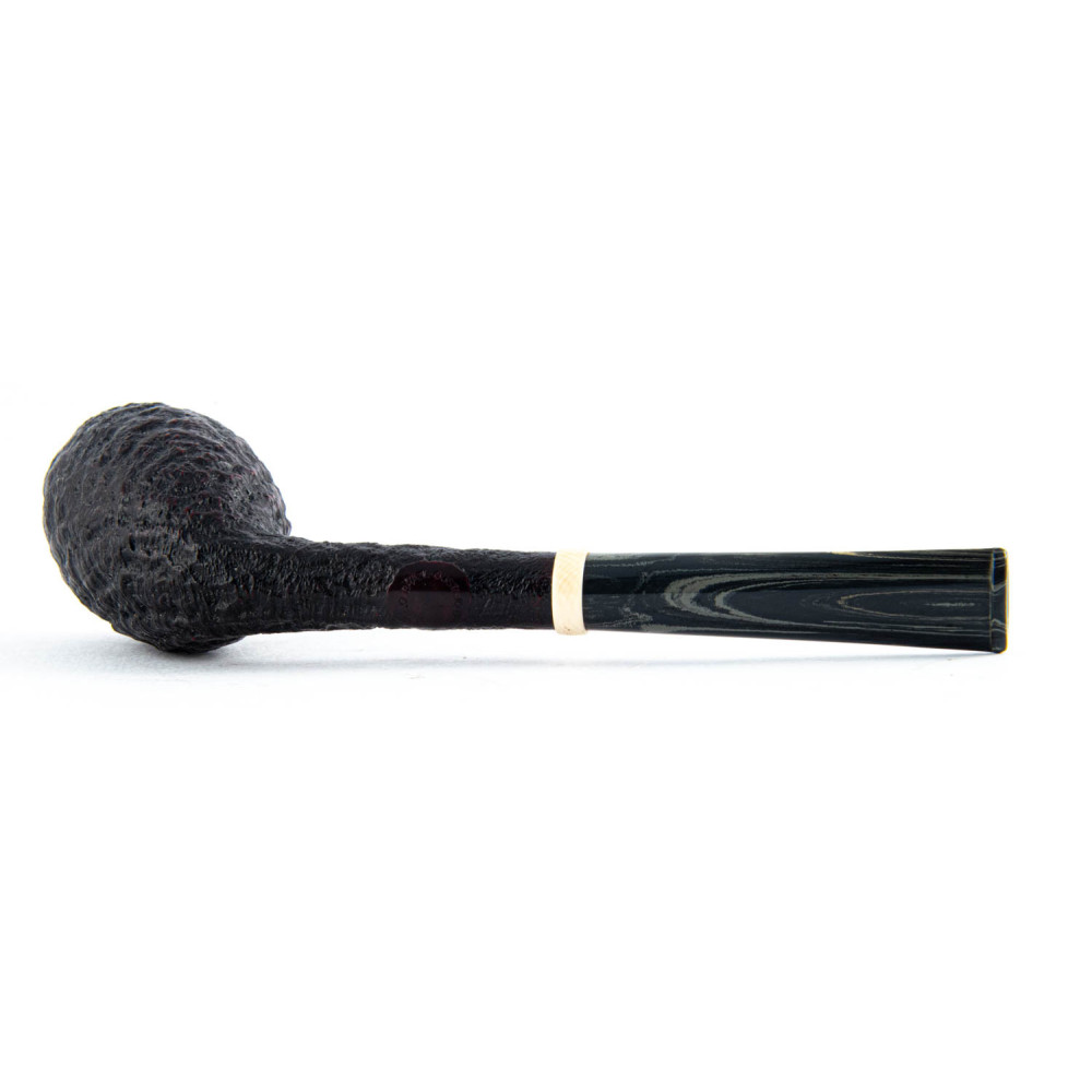 Pipe MarTelo Cutty W Horn