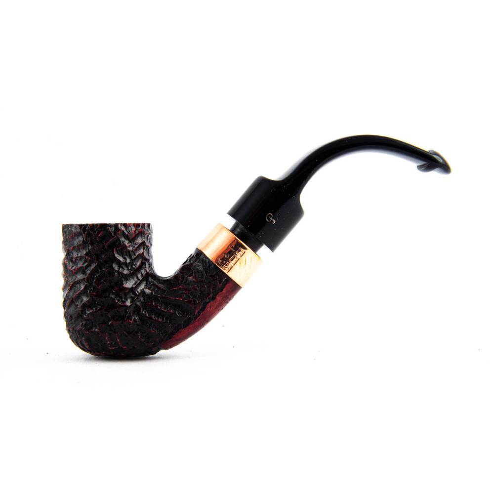 Pipe Peterson Christmas 2026 8s p-Lip