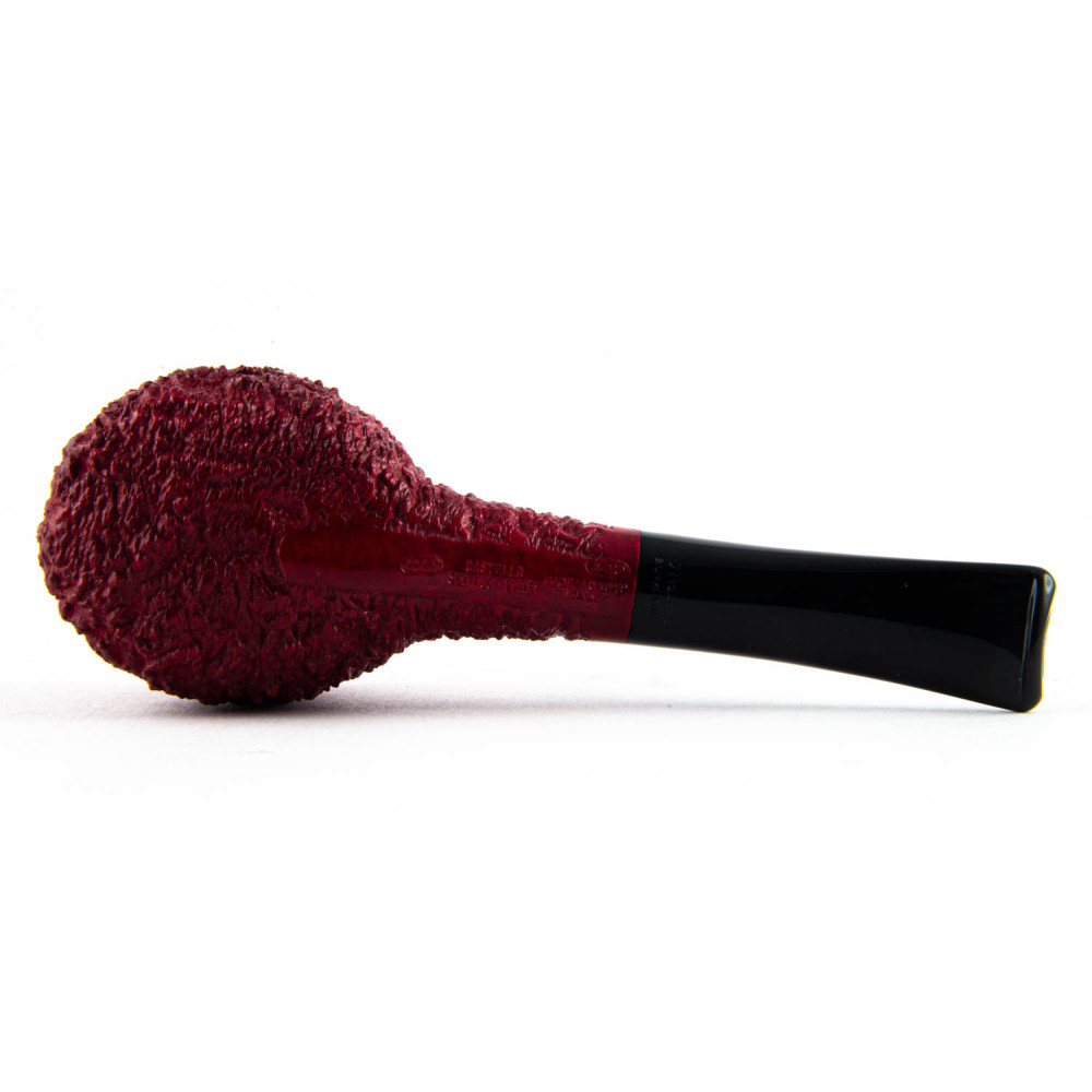 Pipe Castello - 'Sea Rock Briar' KKKK Shape 55