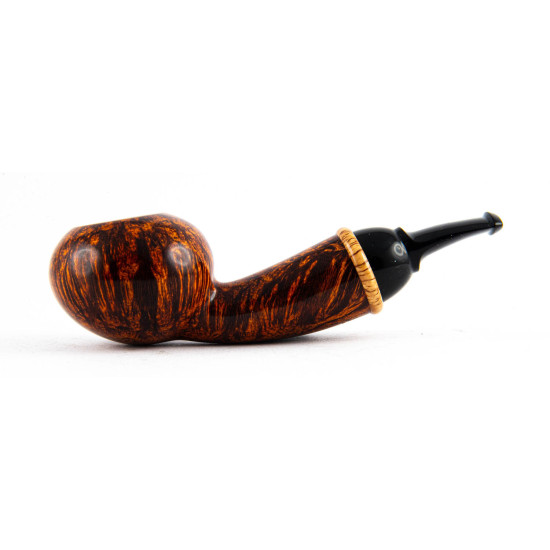 Pipa Peter Heding Tomato Boxwood