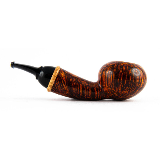 Pipa Peter Heding Tomato Boxwood
