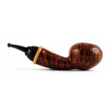 Pipe Peter Heding Tomato w Nut
