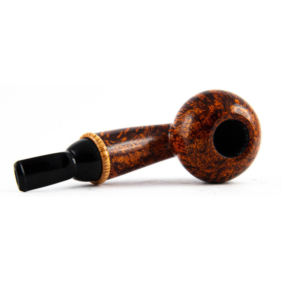 Pipa Peter Heding Tomato Boxwood