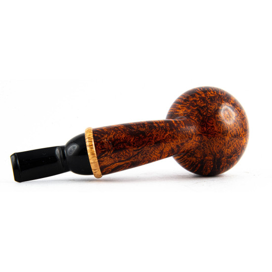 Pipa Peter Heding Tomato Boxwood